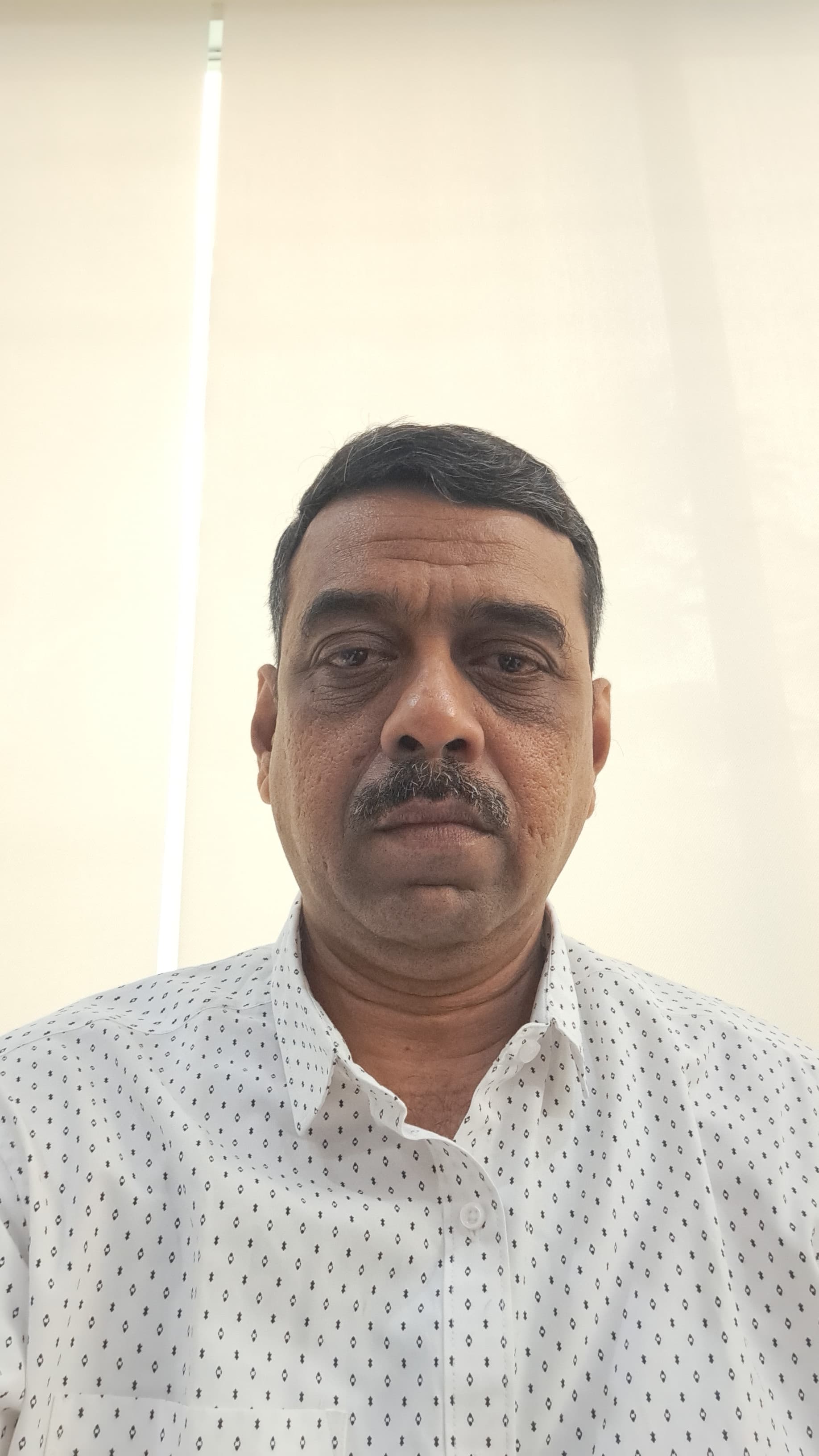 Prashant Jadhav (Testimonial on Serious Health - Geomantic Kalpataru Manifestation Basic)