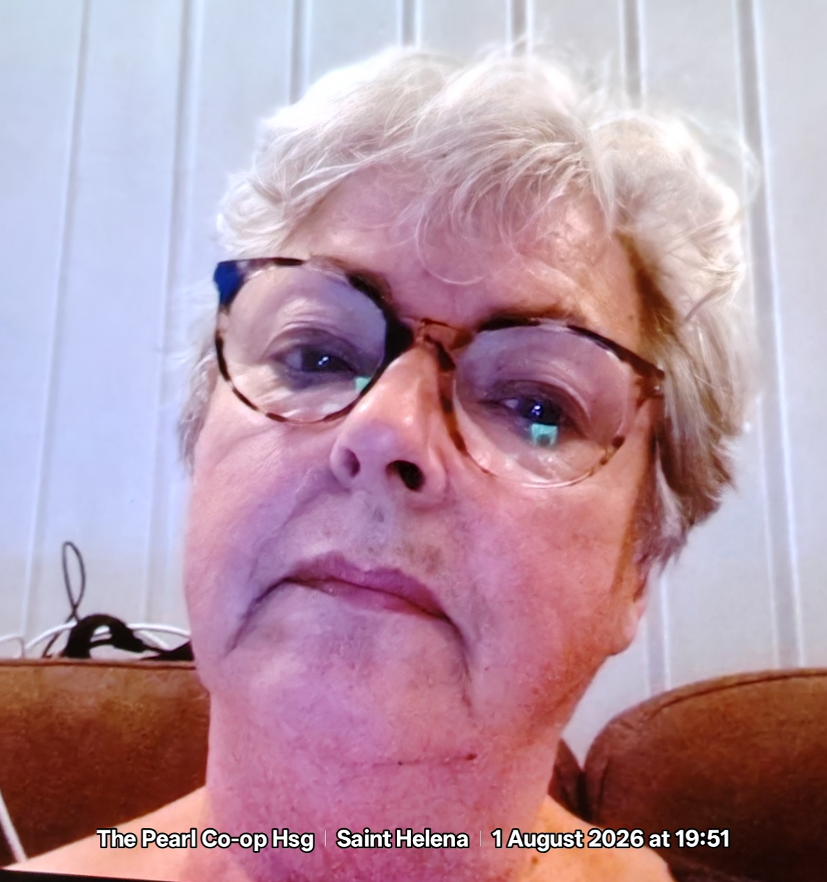 Barbara Morrison (Testimonial on Remote Healing and Geomantic Kalpataru Manifestation - Basic)