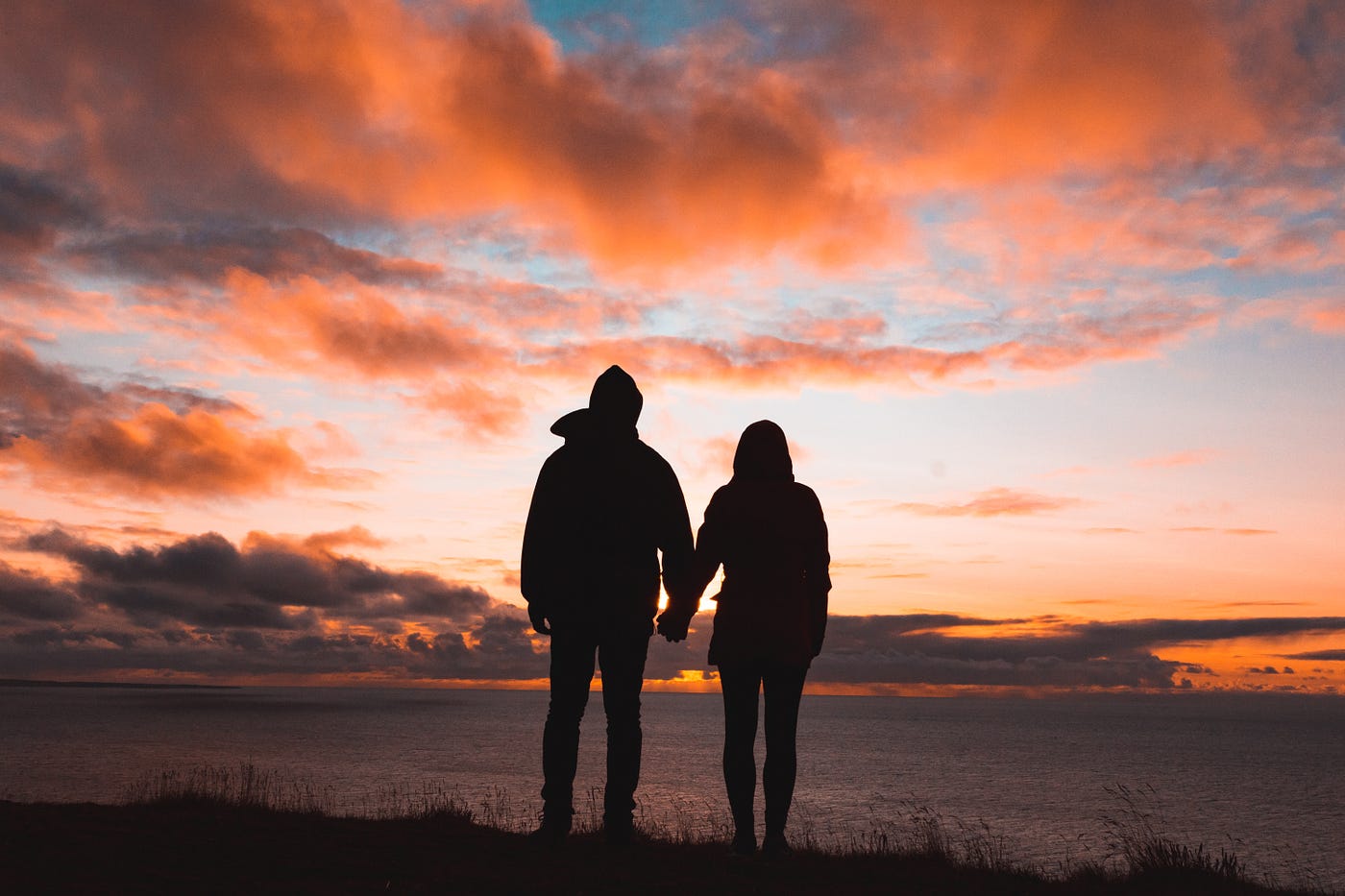 Relationship Geomantic Energy Audit 