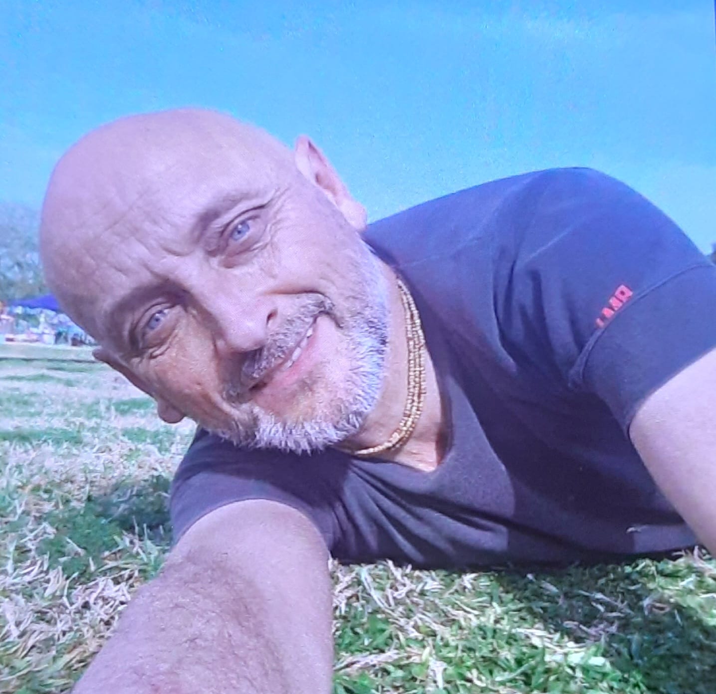Jorge Bode (Testimonial on Remote Learning and Live Classes)
