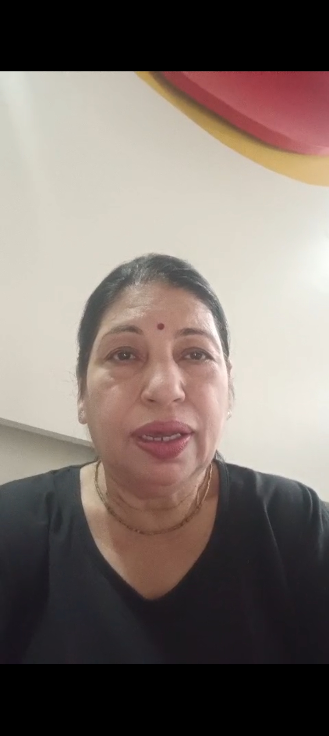 Manisha Sahijwani (Testimonial of Brahma Satya Learnings and Healings)