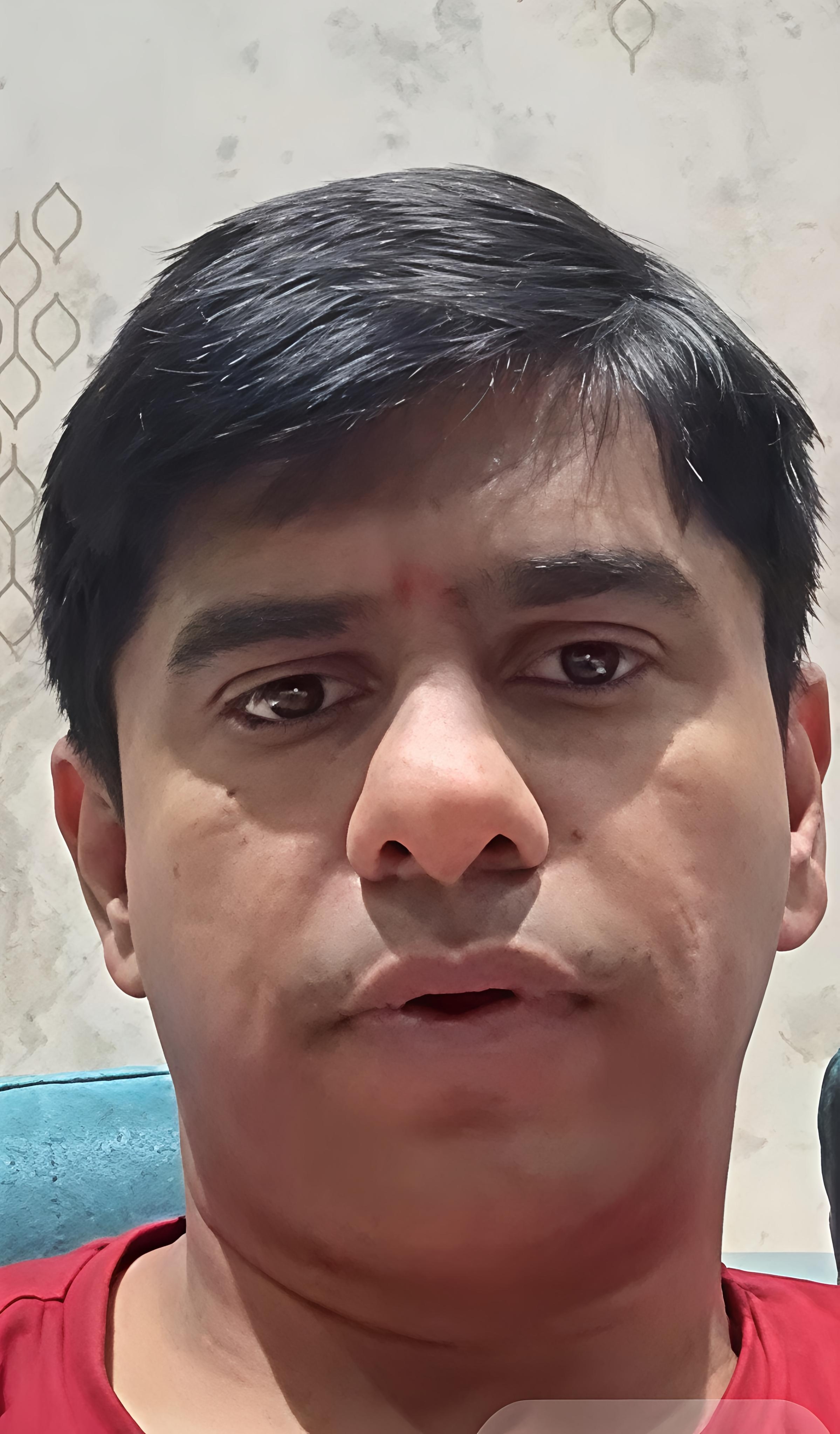 Chetan Laddha (Testimonial on Geomantic Kalpataru and Brahma Satya Siddhi)